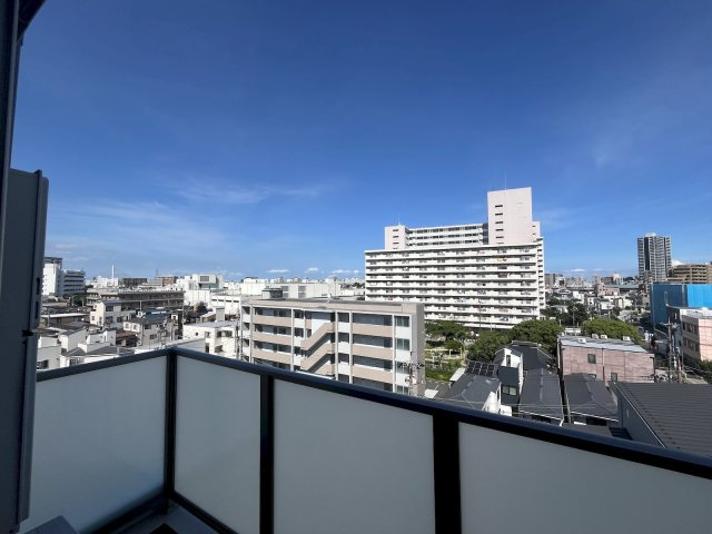 【展望】 | アルファコート東あずま