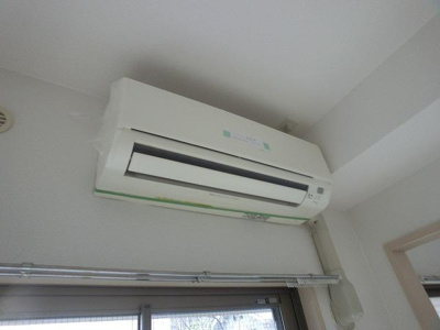 【設備】 | 三川ビル