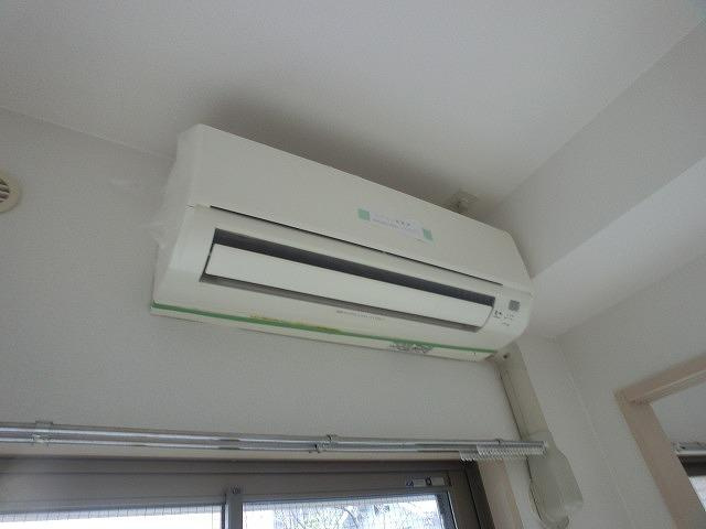 【設備】 | 三川ビル