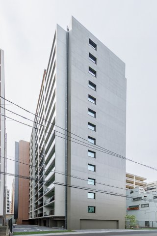 【外観】 | リビオメゾン浅草橋