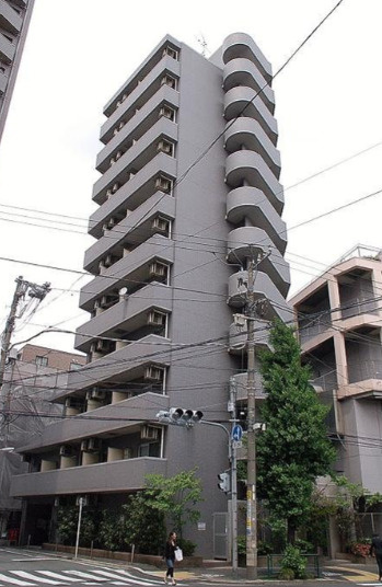 ステージファースト武蔵小山