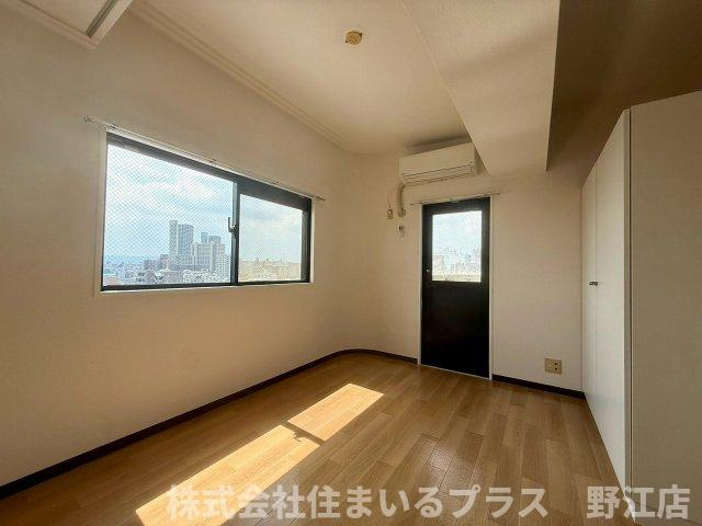 フォーラム都島内代駅前の居間・リビング