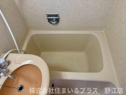 フォーラム都島内代駅前の浴室