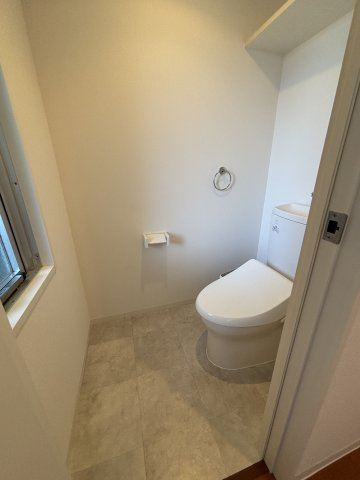 ﾃﾝｸﾞｯﾄﾞ渡辺通のトイレ|コンパクトで使いやすいトイレです