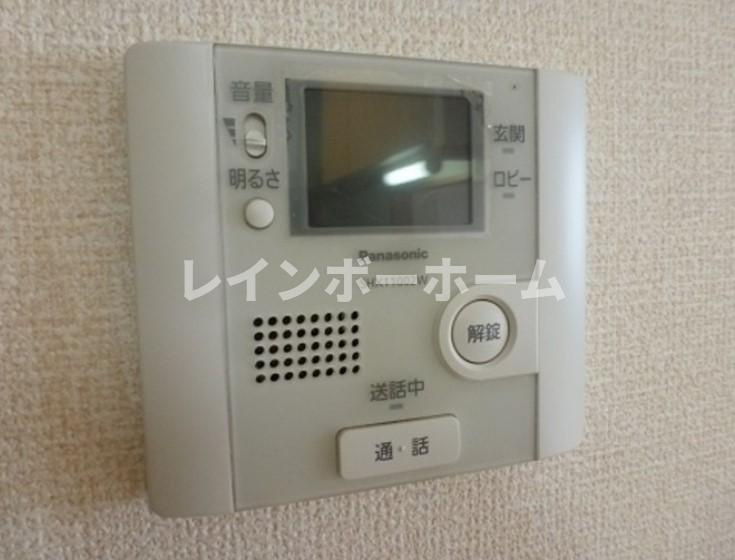 Ｔ･Ｓ ｂｕｉｌ　Ⅲのセキュリティ