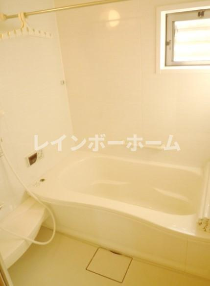 Ｔ･Ｓ ｂｕｉｌ　Ⅲの浴室