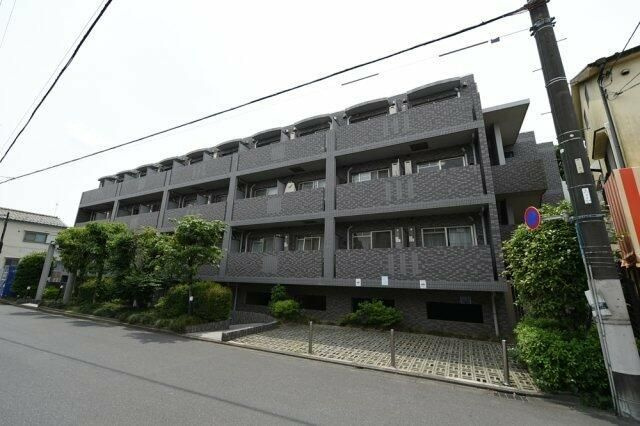 スカイコート新宿落合第６
