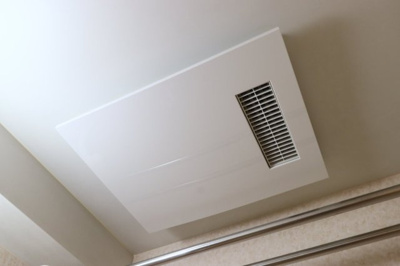 【設備】 | フェニックス下目黒 | 浴室換気乾燥機