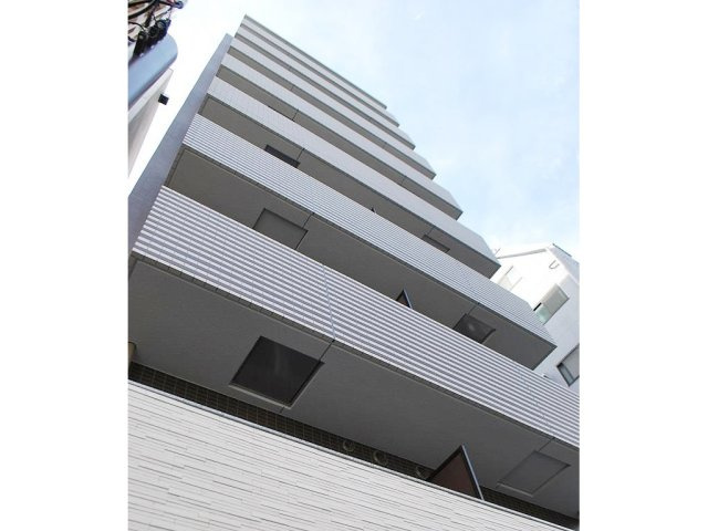 【外観】 | プレール・ドゥーク東陽町Ⅱ