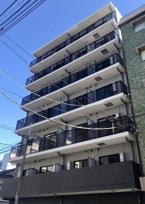 【外観】 | メイクス錦糸町