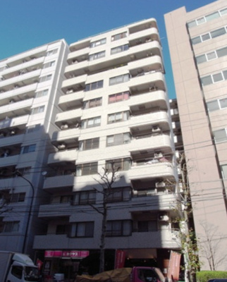 【外観】 | セブンスターマンション島津山