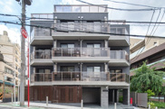 フォセット池田山の画像
