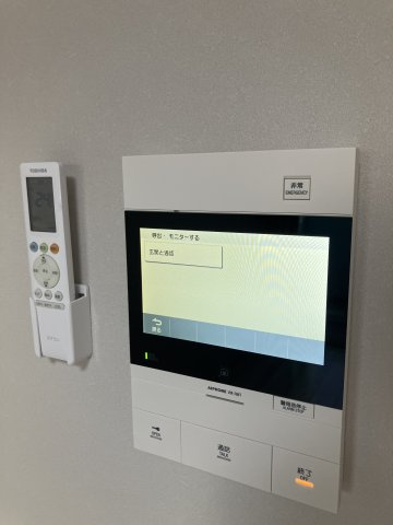 【設備】 | W-gates Tower