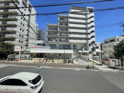 【展望】 | コンシェリア清澄白河 ＴＨＥ ＲＥＳＩＤＥＮＣＥ