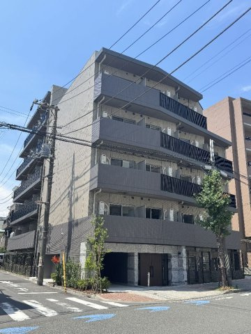 【外観】 | コンシェリア清澄白河 ＴＨＥ ＲＥＳＩＤＥＮＣＥ