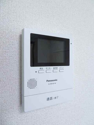 【セキュリティ】 | ユアーズヒル7(ユアーズヒルセブン)