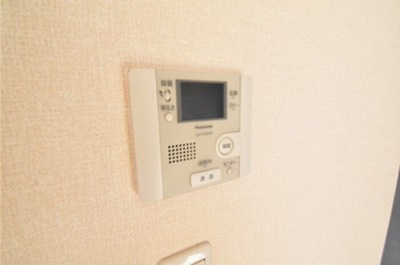 【セキュリティ】 | アルスノーヴァ2 | 別号室参考写真
