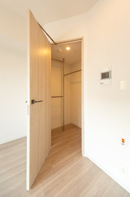 【収納】 | パークシティ武蔵小山　ザ　レジデンス | ※写真は同タイプ住戸です。