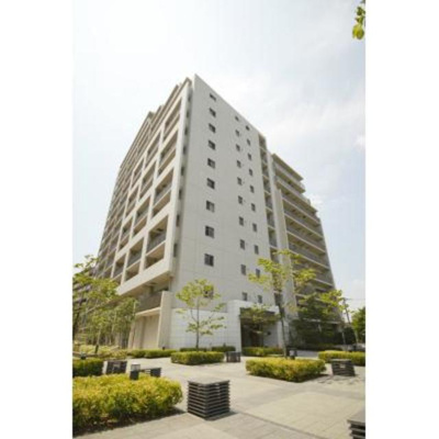 【外観】 | パークキューブ東品川