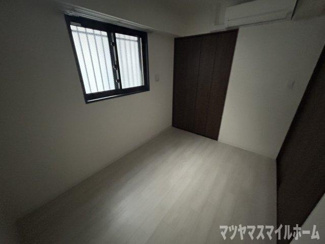 【寝室】 | プレリス鶴見緑地グランガーデリア