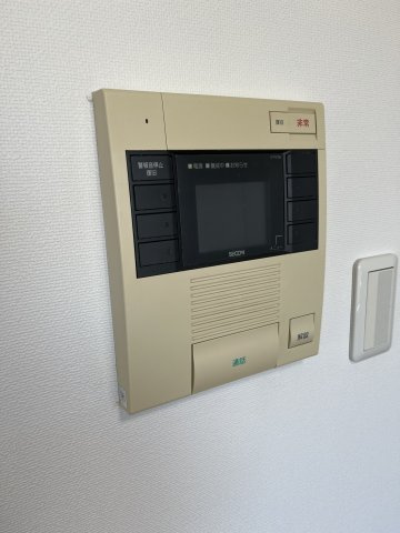 【セキュリティ】 | エムジー目黒駅前