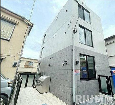 【外観】 | アルトゥーラ大崎
