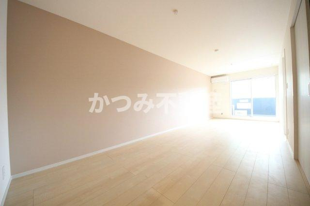 【居間・リビング】 | リーブルファイン朝霞幸町