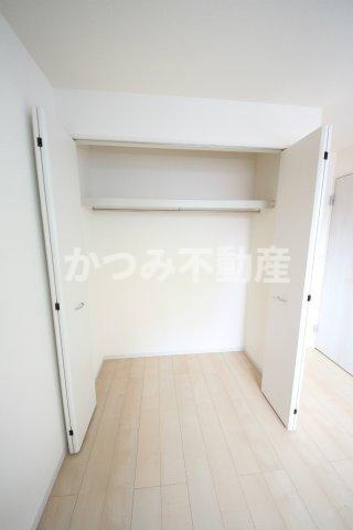 【居間・リビング】 | リーブルファイン朝霞幸町