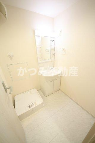 【その他】 | リーブルファイン朝霞幸町