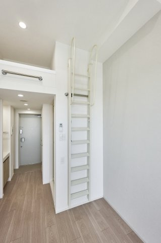 【内装】 | TOMORE品川中延 | 参考写真