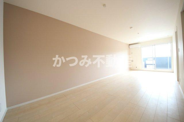 【居間・リビング】 | リーブルファイン朝霞幸町