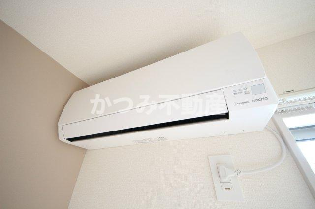 【設備】 | リーブルファイン朝霞幸町
