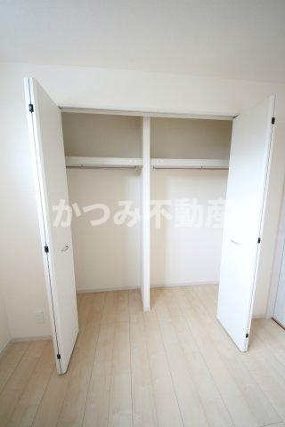 【収納】 | リーブルファイン朝霞幸町