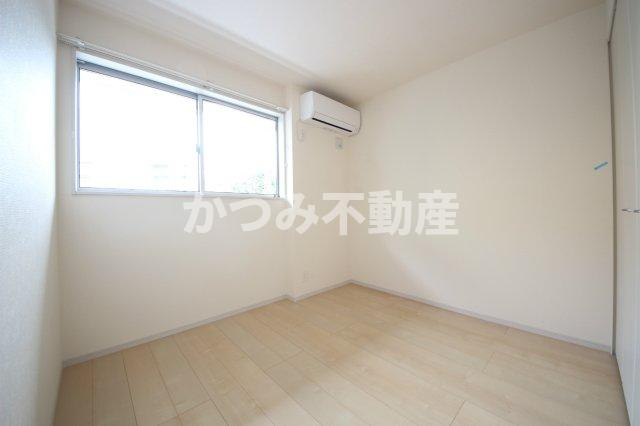【寝室】 | リーブルファイン朝霞幸町