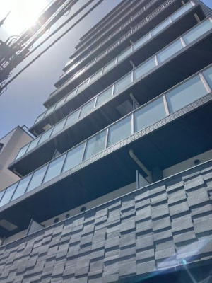【外観】 | MAXIV南砂町