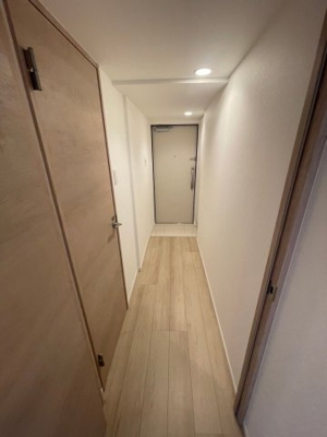 【内装】 | MAXIV南砂町