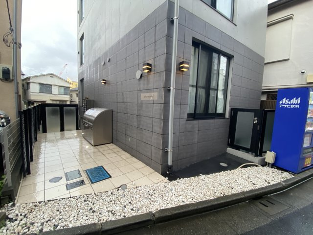 【エントランス】 | アルトゥーラ大崎