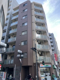 アプレシティ大島の画像