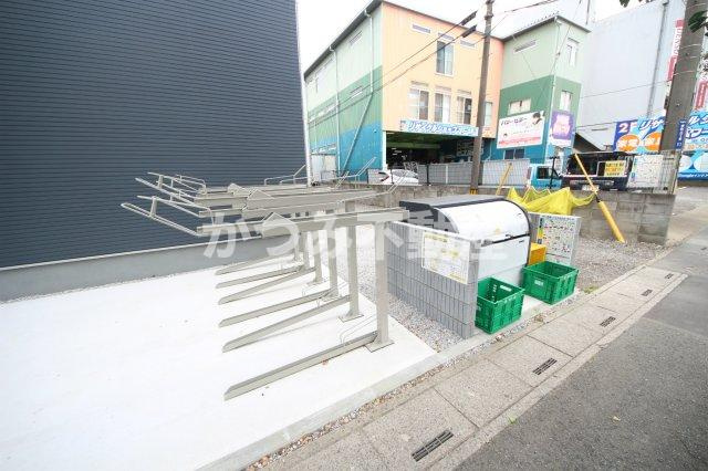 【その他】 | リーブルファイン朝霞幸町
