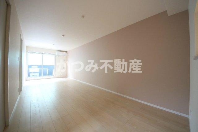 【居間・リビング】 | リーブルファイン朝霞幸町 | 他号室参考写真