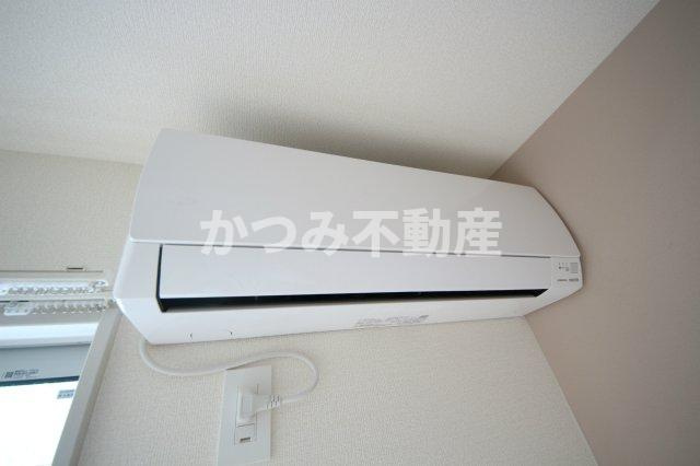 【設備】 | リーブルファイン朝霞幸町 | 他号室参考写真