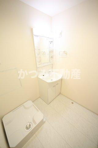 【その他】 | リーブルファイン朝霞幸町 | 他号室参考写真