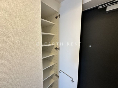 【収納】 | ＧＲＡＮ ＰＡＳＥＯ亀戸