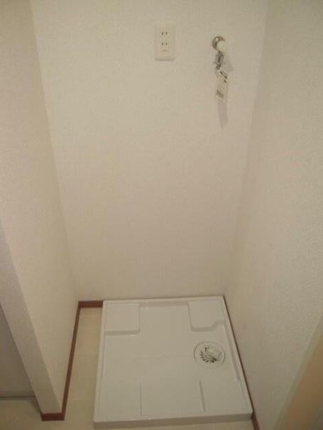 コーポ髙橋の設備