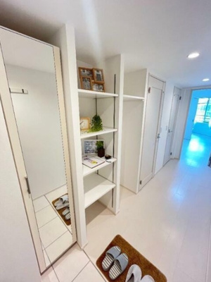 【玄関】 | Green Gables 大田の森 | 別部屋参考写真