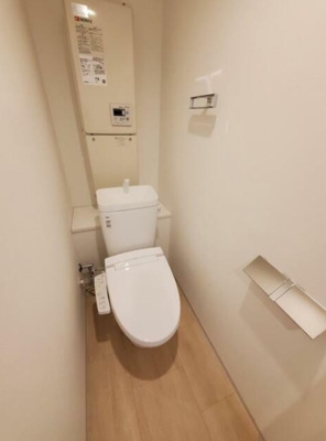 【トイレ】 | Green Gables 大田の森