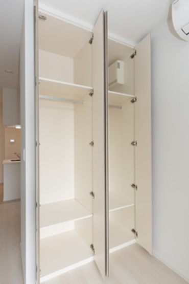 【収納】 | レガシス中目黒 | ※写真は同タイプ住戸です。