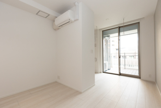 【居間・リビング】 | レガシス中目黒 | ※写真は同タイプ住戸です。