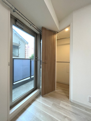 【収納】 | パークアクシス錦糸町スタイルズ | ※写真は同タイプ住戸です。