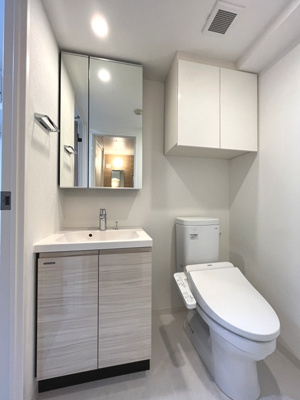 【その他】 | パークアクシス錦糸町スタイルズ | ※写真は同タイプ住戸です。